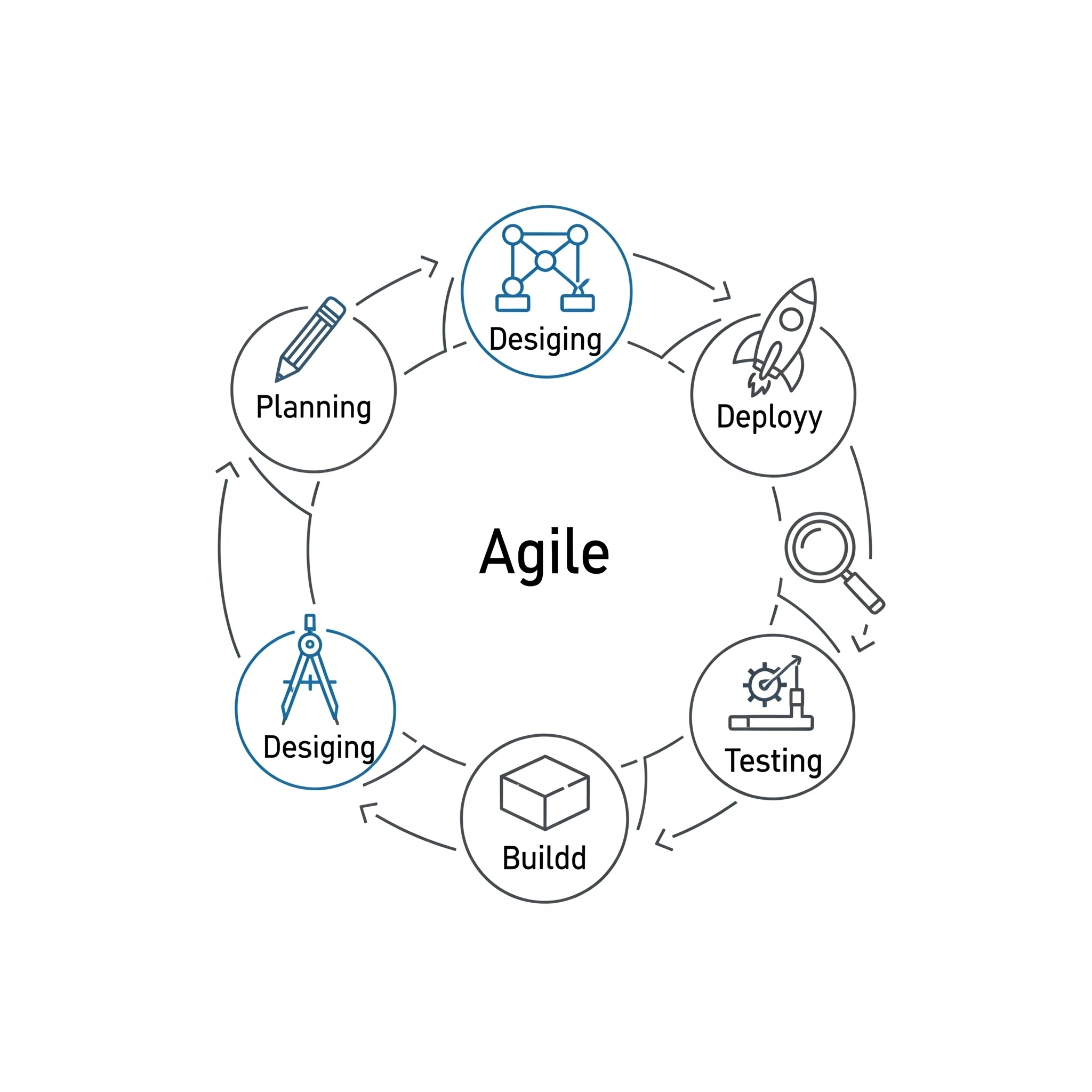 Agile Metodolojisi